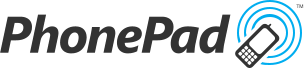PhonePad TM